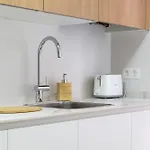 Apartamento Centro-san Lorenzo Gijón