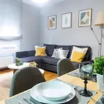 Apartamento Centro-san Lorenzo
