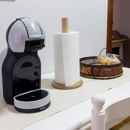 Apartamento Centro-san Lorenzo Gijón