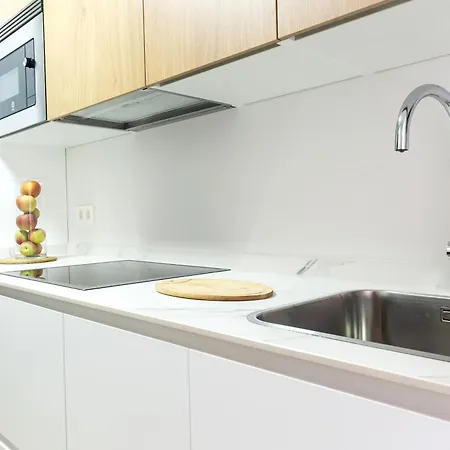 Centro-san Lorenzo Gijón