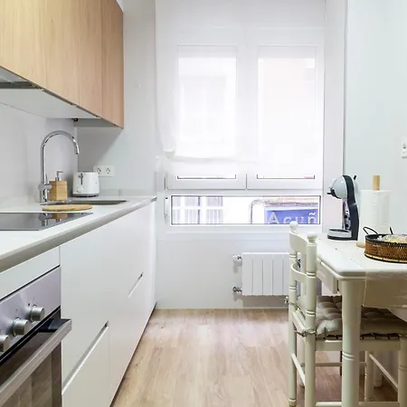 Centro-san Lorenzo Appartement