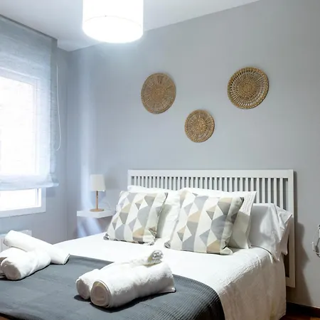 Centro-san Lorenzo Gijón