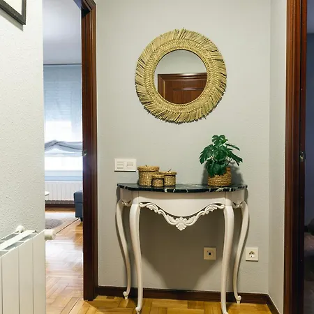 Centro-san Lorenzo Apartamento Gijón