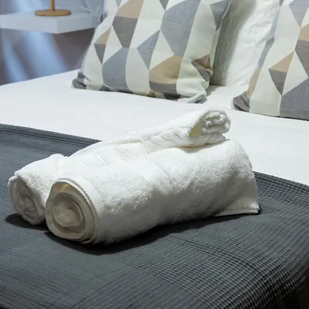 Appartement Centro-san Lorenzo *