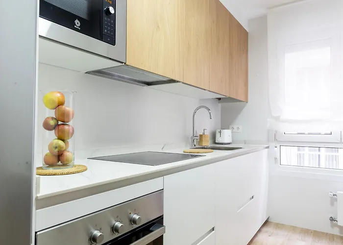 Apartamento Centro-san Lorenzo *