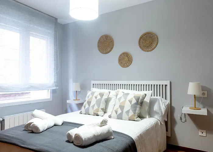 Centro-san Lorenzo Gijón