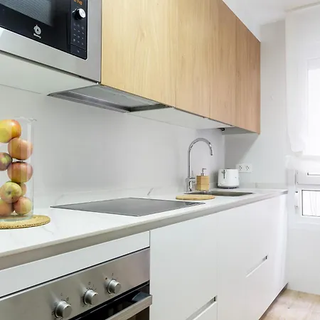 Apartment Centro-san Lorenzo *