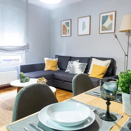 Apartment Centro-san Lorenzo